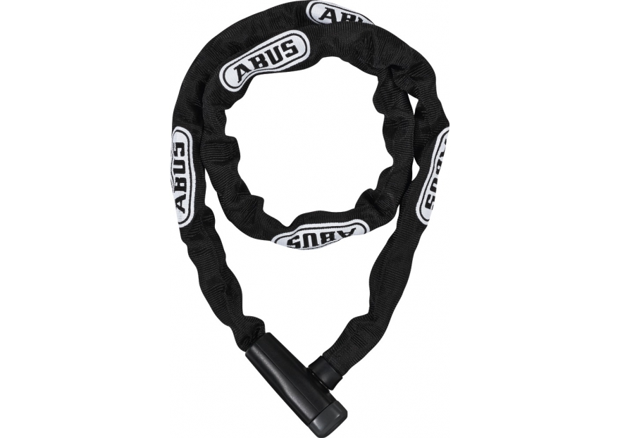ABUS 5805K Black 110 см